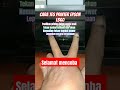 cara test printer Epson l360 #printerepson #tutorial #printer #tipspraktis
