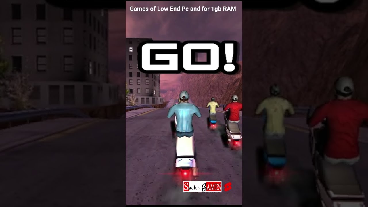 Scooter War3z Gameplay