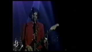 [HD] Bush - Machine Head & Everything Zen (1995 live tv UK)