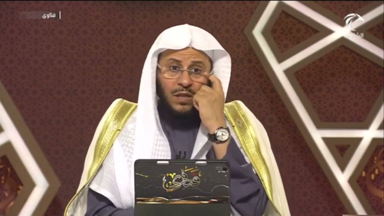 هل لمس الفرج ينقض الوضوء؟ | الشيخ عزيز بن فرحان