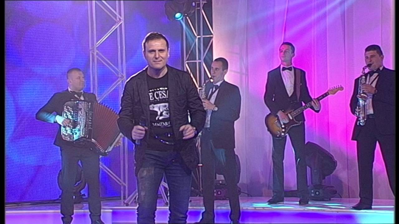Goran Vukošić - Zavodljiva - Gold Subotom Popodne - ( 2016 )