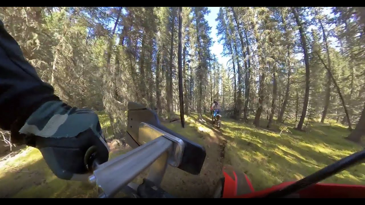 Helmet Cam - Maze Runner XC 22 with Beduro!