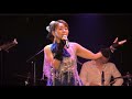 北沢麻衣『Fifty fifty Love』昭和歌謡黄金狂時代ライブ編