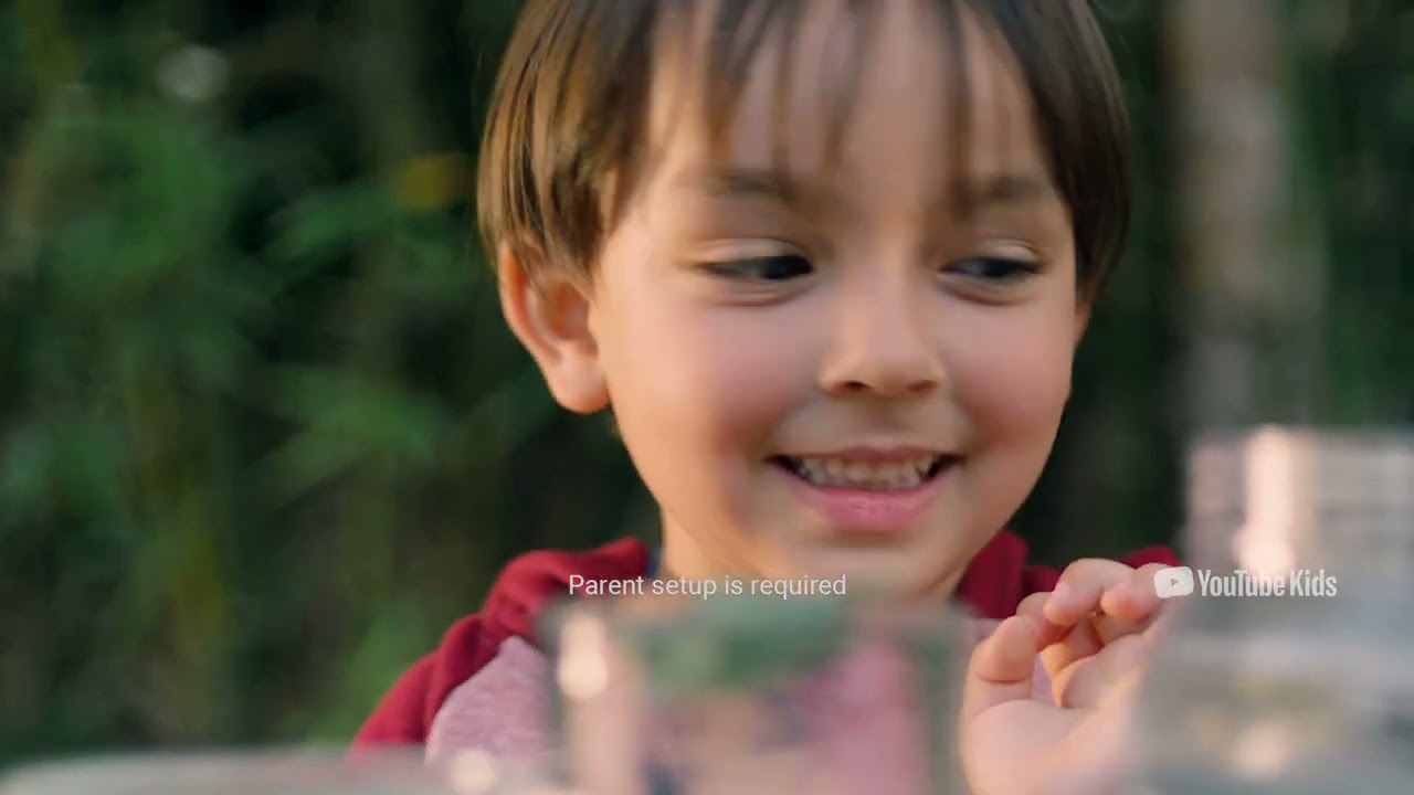 YouTube Kids & Family Campaign - YouTube Kids & Family Campaign
