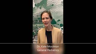 Physician Advice, Seasonal Illnesses, Dr. Kate Moolman - Colds and symptoms of concern to watch for