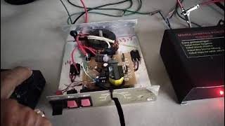 Kit power amplifier OTL 200watt(@mrg)