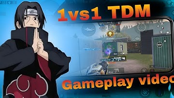 The Ultimate 1v1 TDM Showdown in BGMI!  #pubg #bgmi #pubgmobile