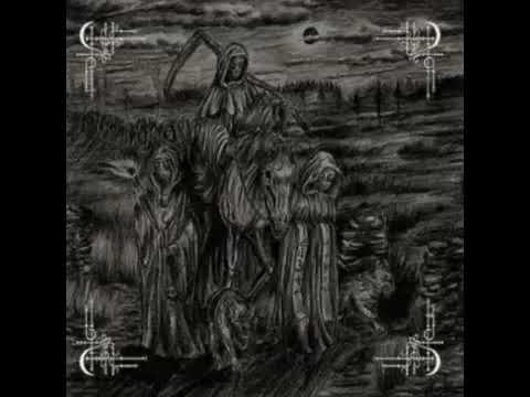 Satanic Warmaster - Behexen / Satanic Warmaster (Full Split)