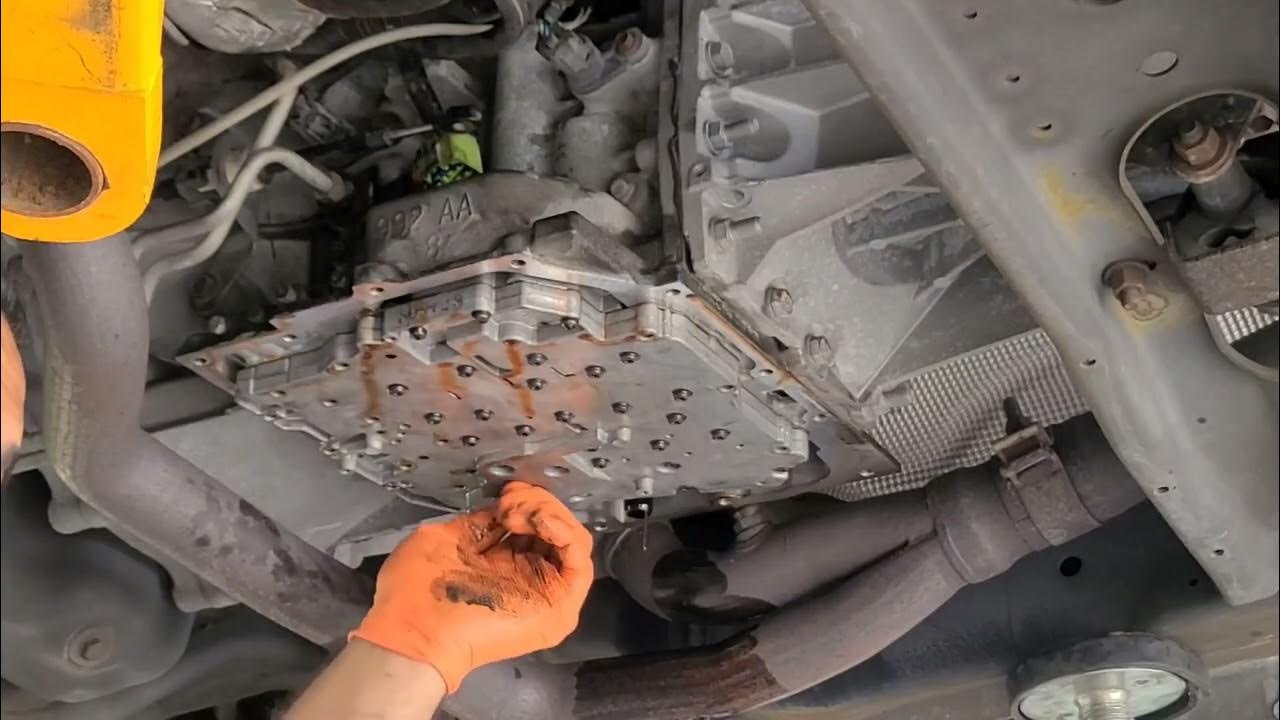 2004 dodge dakota neutral safety switch replacement YouTube