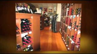 Wine Rack Plans http://www.mywinerackplans.com.