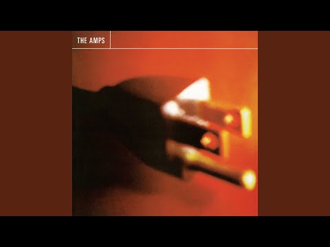 The Amps — Dedicated
