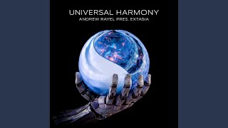 Universal Harmony [FYH 500 Anthem] - Andrew Rayel & EXTASIA