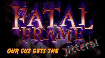 One of the best horror games of all time! - 20 years later (Fatal Frame)