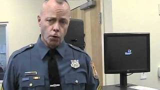 Delaware State Police Criminal History Background Checks
