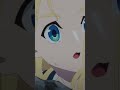 「…大丈夫」／#天穂のサクナヒメ 　第4話「Myrthe's journey」より