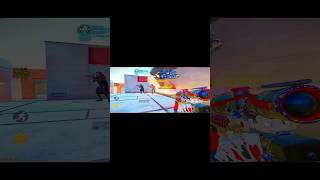 sync fov ads off this season #codm #shorts #tundra #sniper #viral #snd #clips #trending #settings