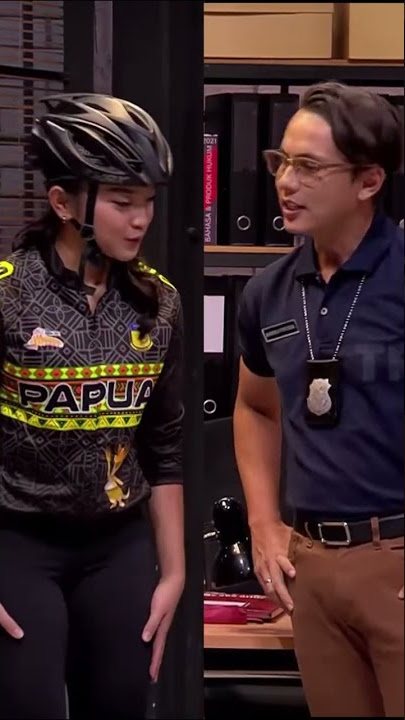 GOMBAL MAUT ANDHIKA 'KUPINANG KAU DENGAN BISMILLAH' #shorts #short