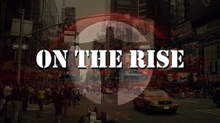 On The Rise - Old School Rap Beat | Hip-Hop Instrumental (Prod. NodaMixBeats™)