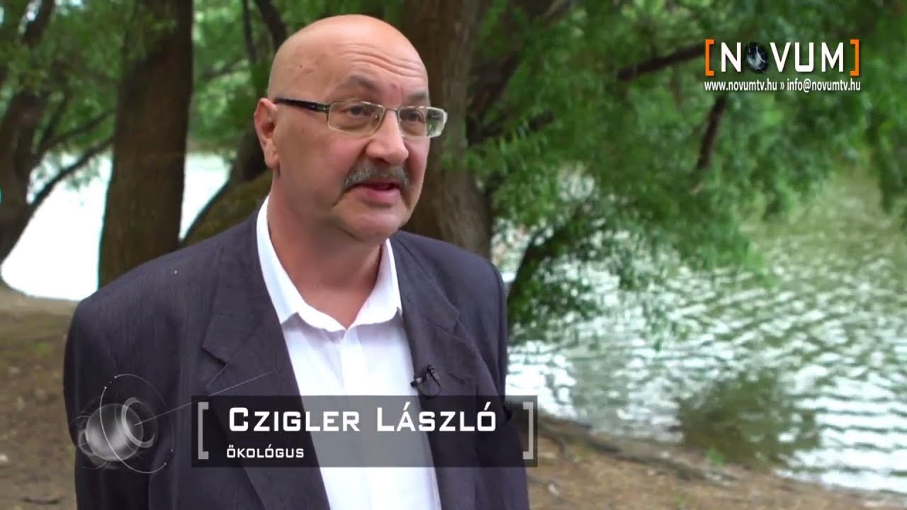 A fokgazdálkodásról - Czigler László az M5 Novum műsorában