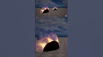 Material FX in UE5.3 Tutorial | Download Files