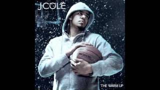 J. Cole -  Til Infinity