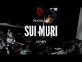 SUI MURI - Psicologi - Nicolò Tappa (Drum Cover)