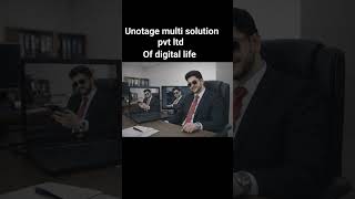 unotage multi solution pvt ltd company ##www.unotage.biz
