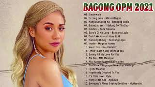 Morissette,Angeline Quinto, Kyla ,Jay R ,Moira, Sam Mangubat - Tagalog Love Song OPM Full 2021