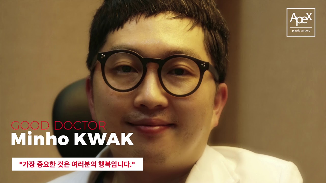 [Bệnh viện thẩm mỹ Apex] Bước đầu tiên trong phẫu thuật thẩm mỹ, hãy cùng các chuyên gia phẫu thuật thẩm mỹ đáng tin cậy tại Bệnh viện thẩm mỹ Apex, nơi khởi nguồn của phẫu thuật thẩm mỹ đúng đắn.