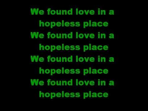 We Found Love - Rihanna feat. Calvin Harris (Boyce Avenue piano acoustic cover) on Apple & Spotify