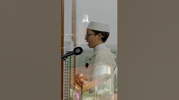 تلاوة في غاية الإبداع للشبل المغربي محمد عبكار من سورة طه برواية ورش عن نافع #القرآن_الكريم #المصحف