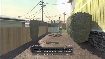 GameBattles Cheater Video Proof