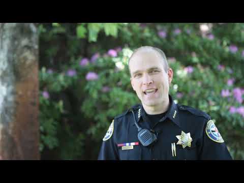 Grass Valley Charter School Law Enforcement Fundraiser