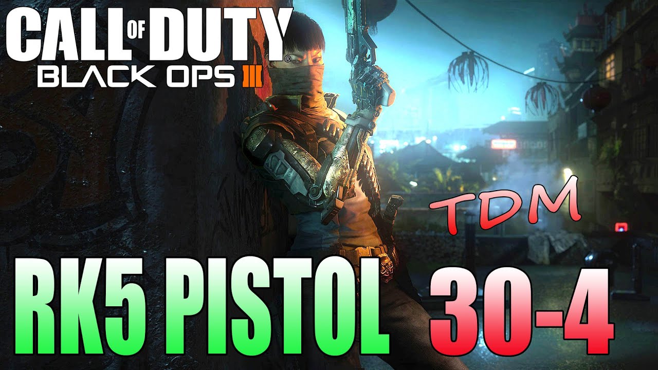 Scorestreaks in Black Ops 3 Will Receive a Buff | COD Black Ops 3 RK5 ...