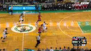 Derrick Rose's Top 10 Plays of 2014   2015 Season