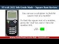Understanding Square Roots and Real Number Systems