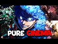 BLUELOCK VS NIGERIA WAS STRAIGHT HYPE Japan Vs Nigeria Full Match Explained 