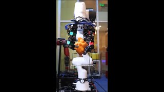 Robot dexterity reorientation | MIT CSAIL | TechCrunch