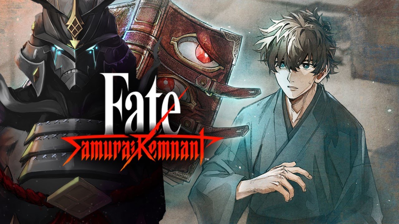 💮FATE SAMURAI REMNANT💮 - "El ascenso espiritual y el poder militar de Japón"