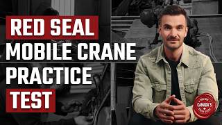 Red Seal Exam Strategy — How Practice Tests Expose Weak Spots