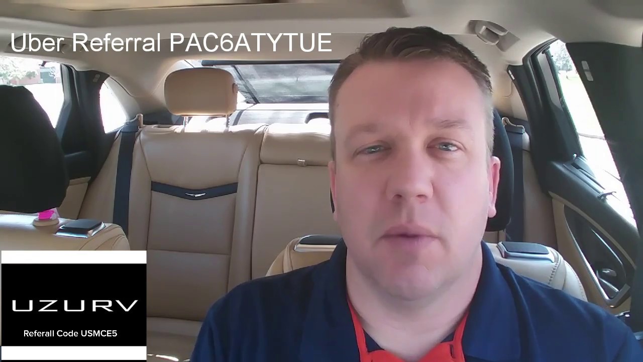 UZURV Referral Code, What's the Difference?