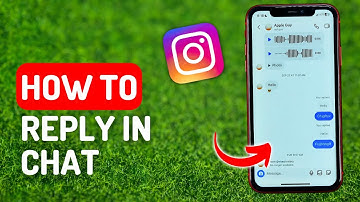 How to Reply in Instagram Chat - Full Guide