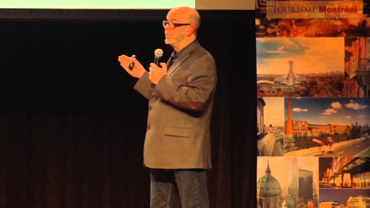 Les 13 tendances de l'industrie touristique pour 2013 Tendance 12 : Tout n'est pas touristique