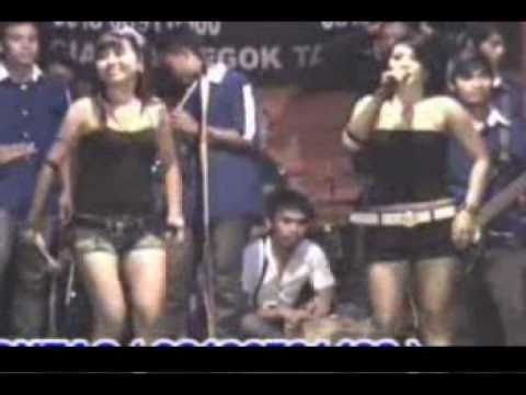 Dangdut hot qiqi & erlin - keong racun