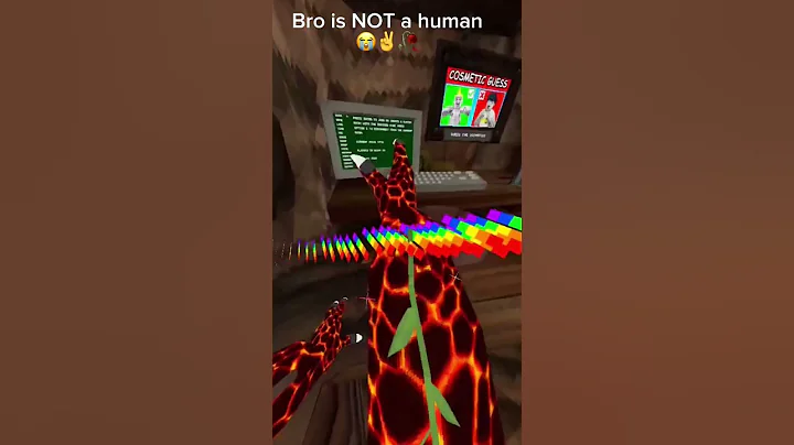 I join gorilla tag for this 🫩✌️😭 #gorillatag  #gorillatagquest