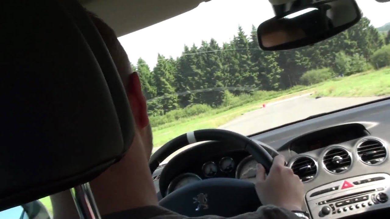 stage de maîtrise automobile 05