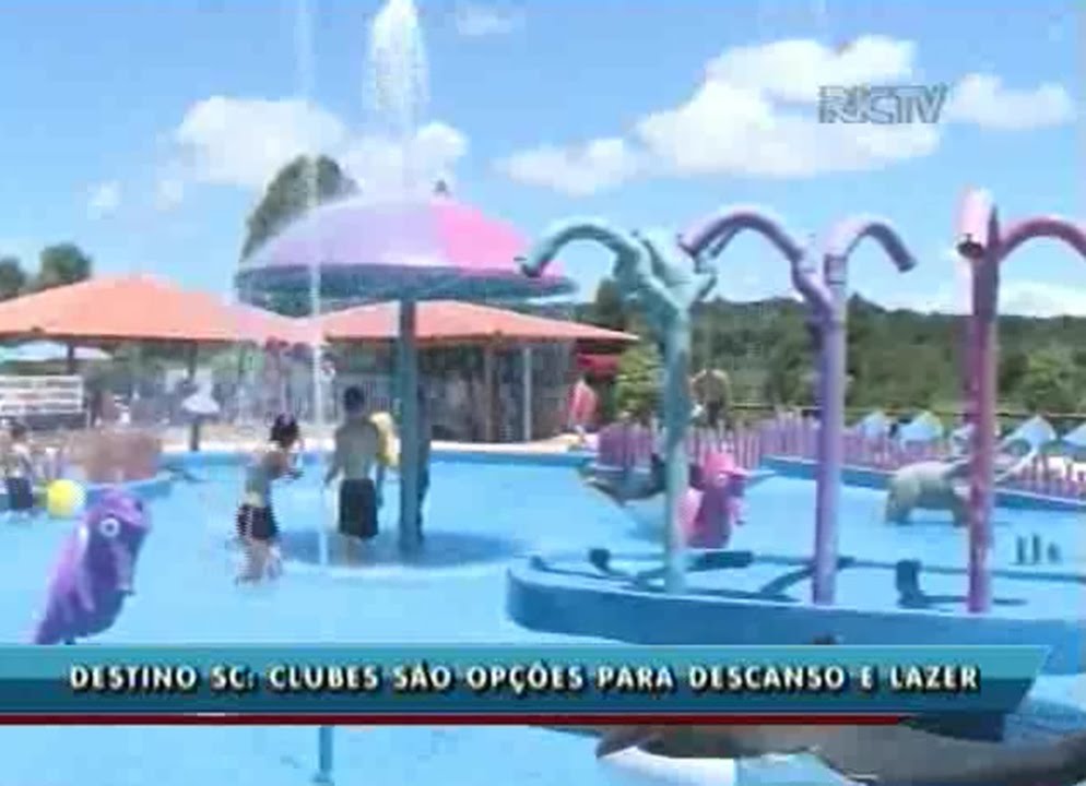 Piscinas do clube URCA: as mais bem localizadas da cidade! (#07