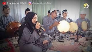 Lakum Busyro ~ Sholawat Cover || Hadroh Cinta Sholawat