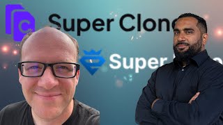 Clone Any HighLevel Funnel in Seconds ft. Fer Patel