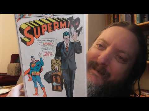 Bloggy blog - Day 257 - Superman II - 11.10.20